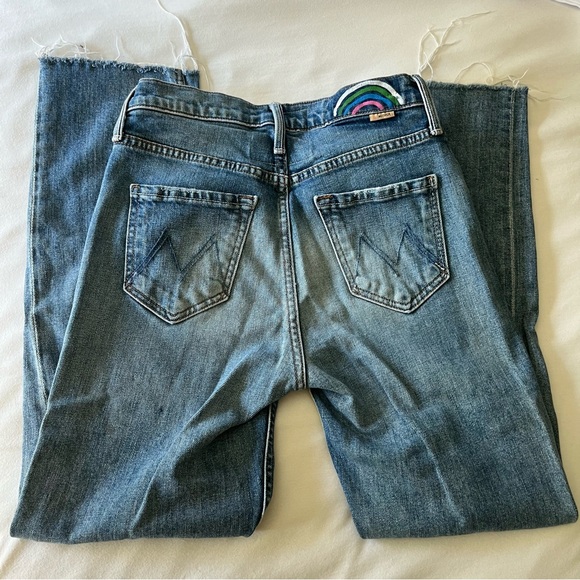 Mother Tomcat Ankle Fray in the Last Supper Destroyed - Picture 4 of 8